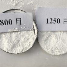 轻质钙粉在建材与涂料中的核心作用及用途解析