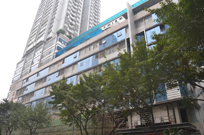 重庆轻质隔墙板 建筑行业的主流轻质建筑材料及其核心优势